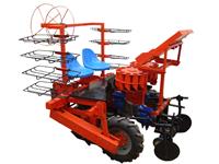 2ZB-2型系列秧苗移栽機(jī)